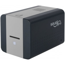  Принтер пластиковых карт Advent SOLID-210S/USB
